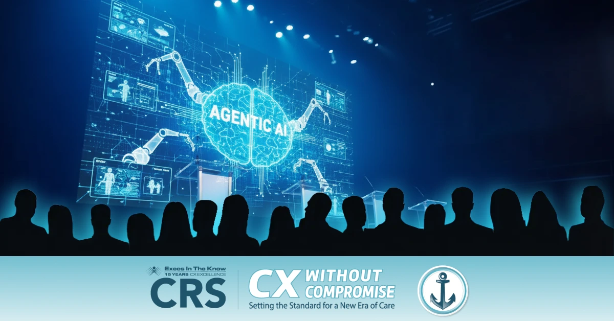 When AI Acts: Procedureflow Takes the Stage at Customer Response Summit 2026