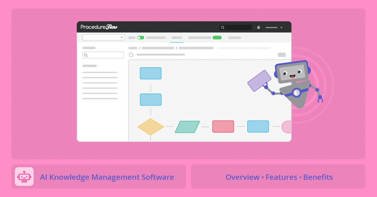 AI Knowledge Management Software: Overview, Features, Benefits