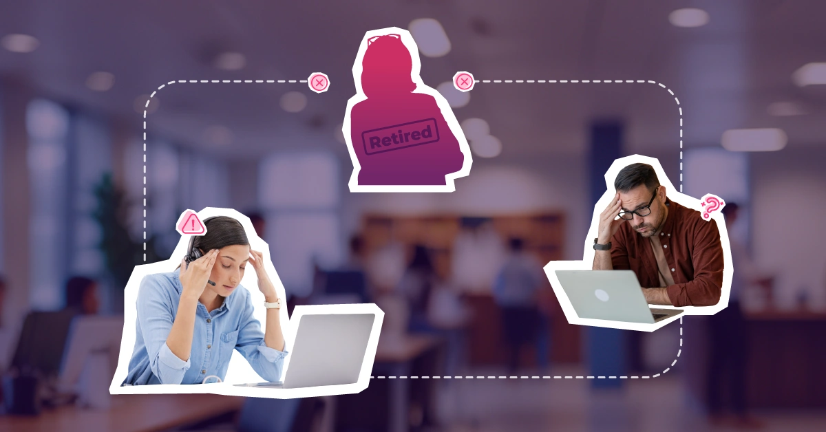 7 Effective Strategies to Prevent Knowledge Loss