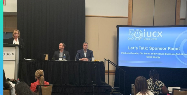 IUCX Conference 2026: Celebrating 50 Years of Utility Education