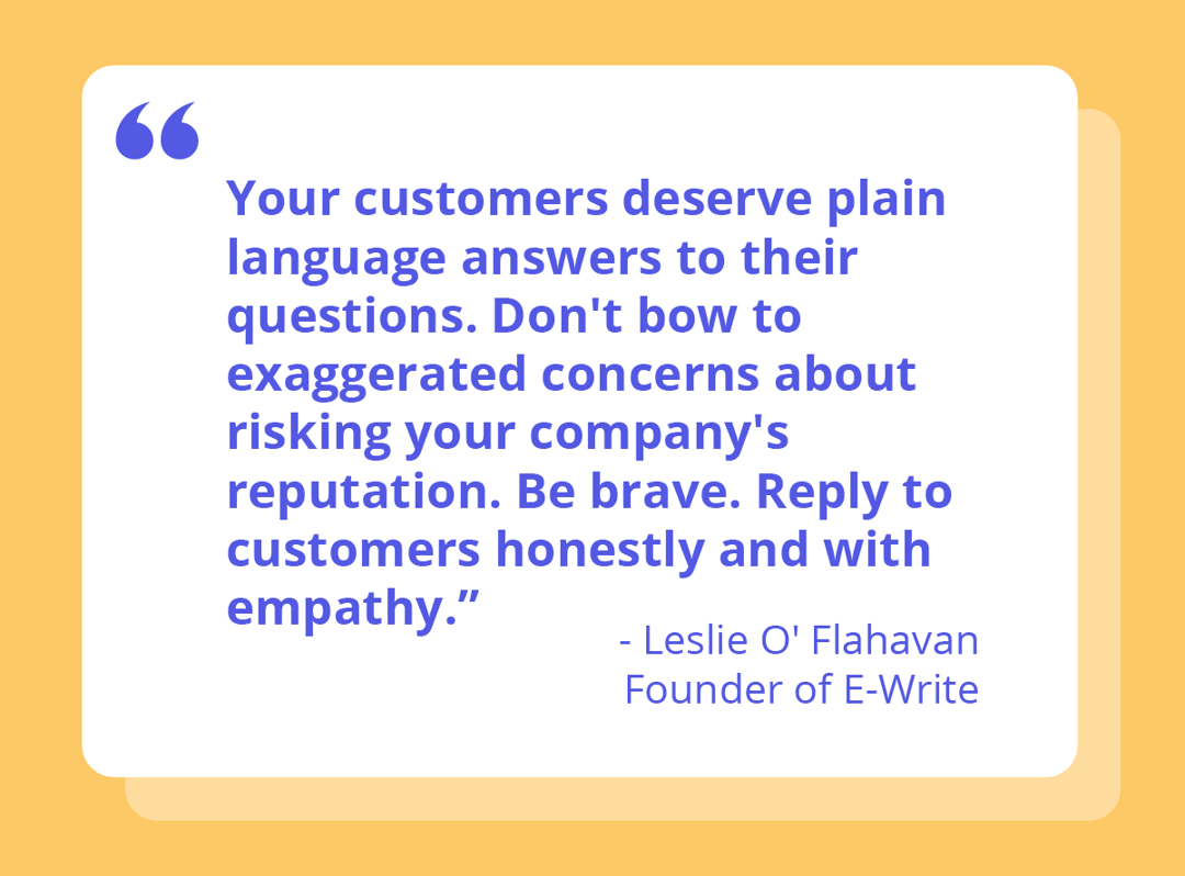 Top 7 Effective Empathy Statements in Customer Service