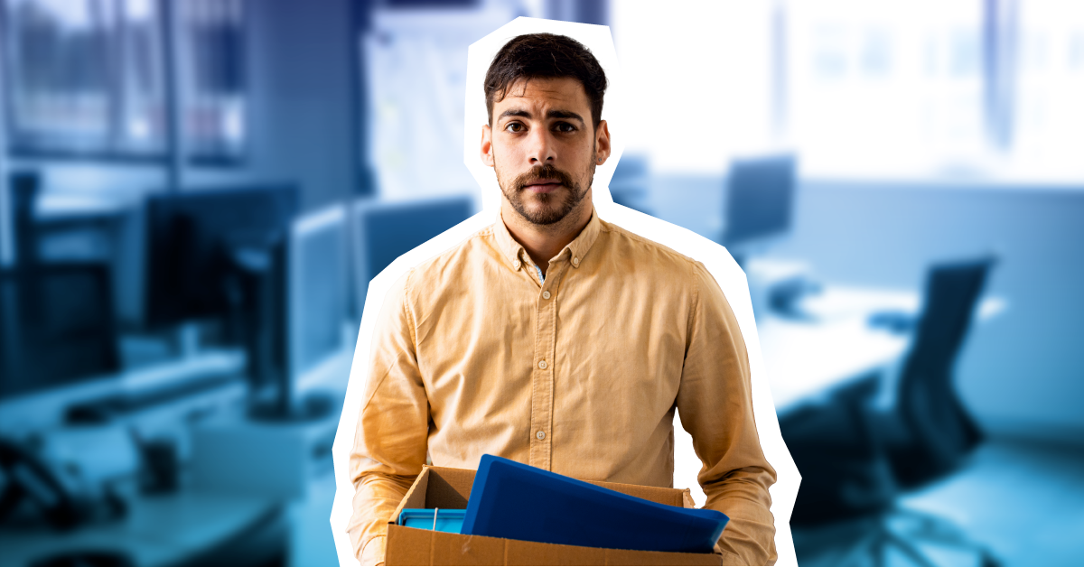 Employee turnover causes knowledge loss, now they need a knowledge transfer plan.