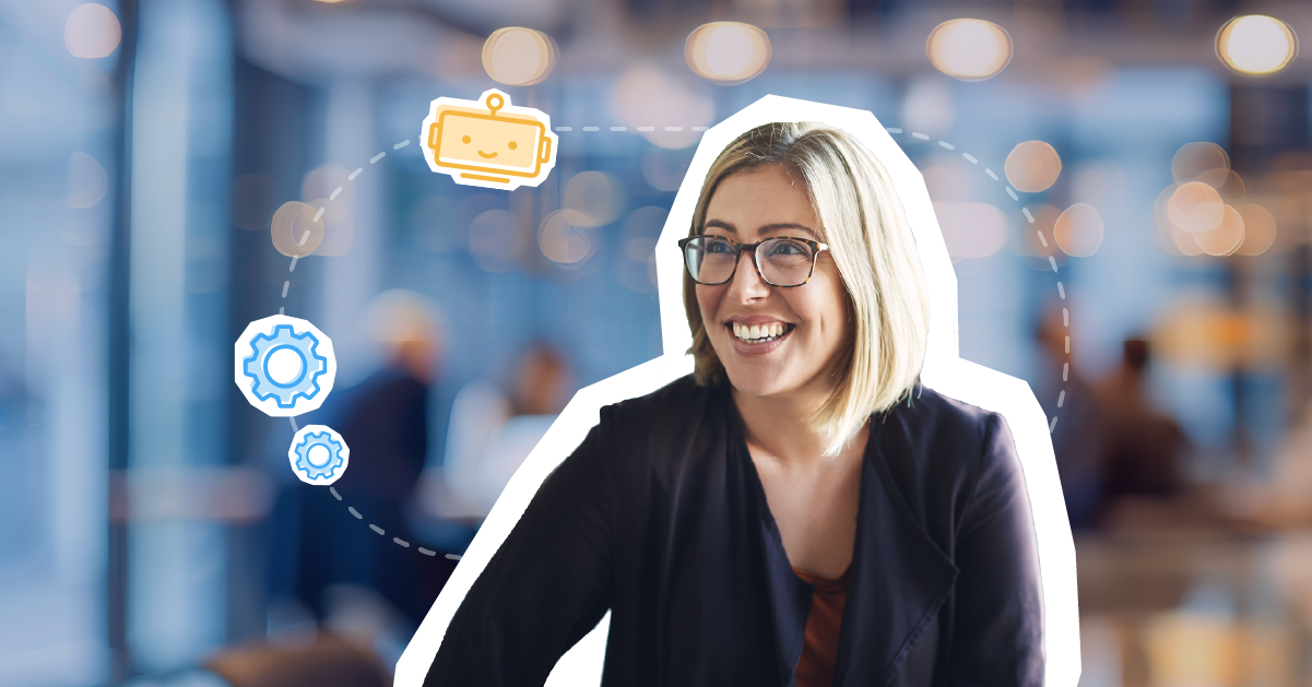 Intelligent Business Process Automation