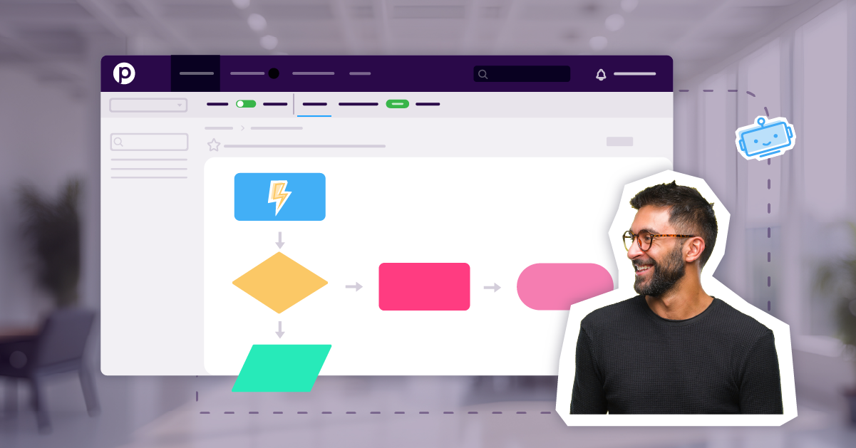 Workflow automation